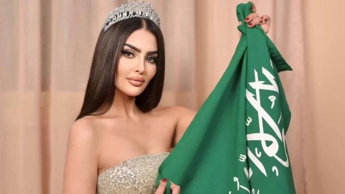 هل ستشارك السعودية في مسابقة ملكة جمال الكون للمرة الأولى في تاريخها؟
