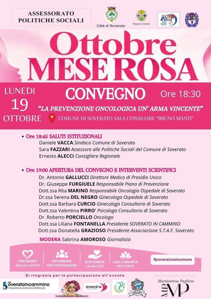 Città di Soverato Posted