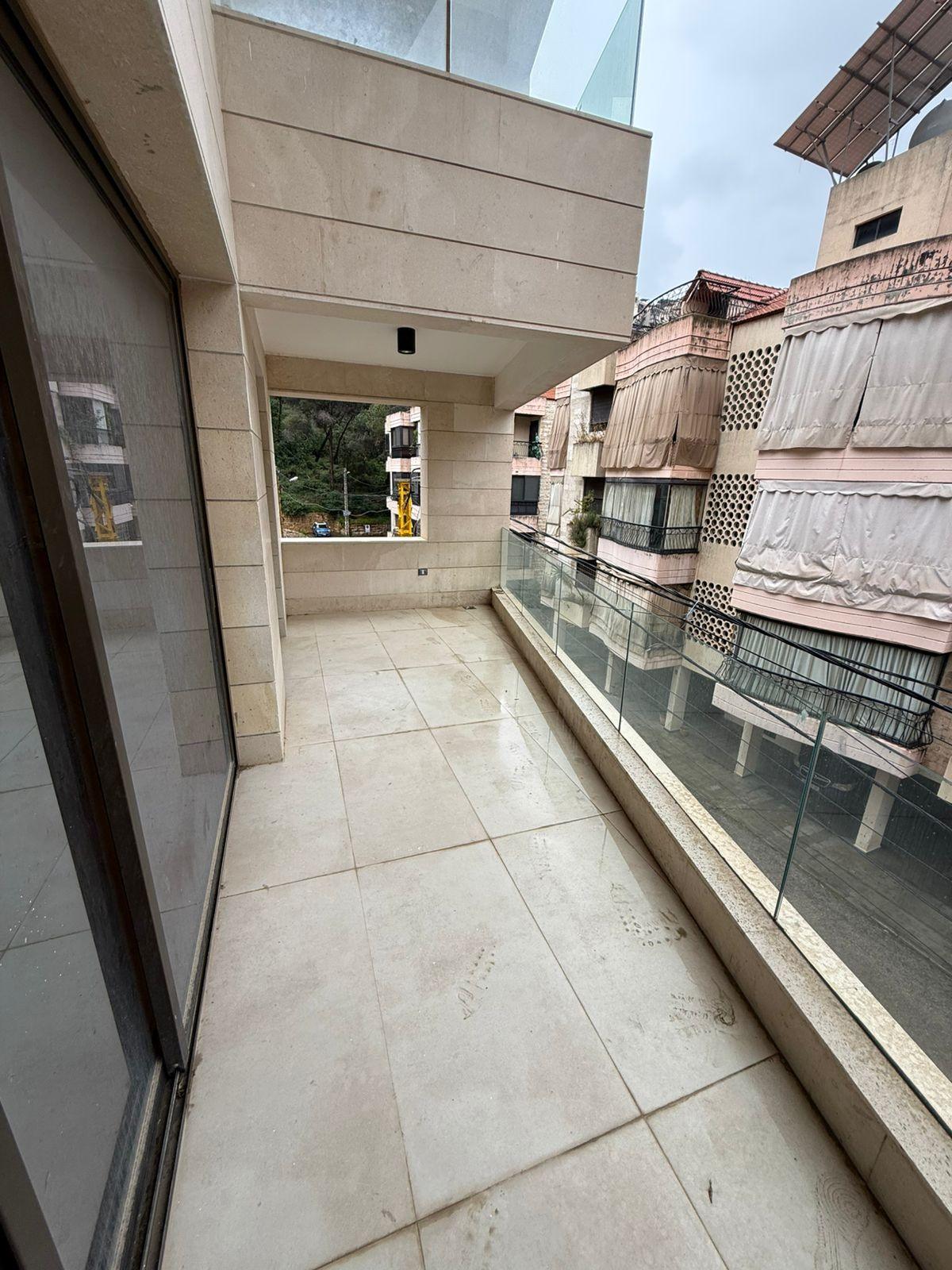 For Sale: Duplex in Mansourieh