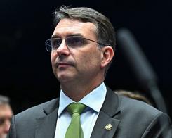 TSE aceita ação contra Flávio Bolsonaro por suposto abuso de poder econômico em Barretos
