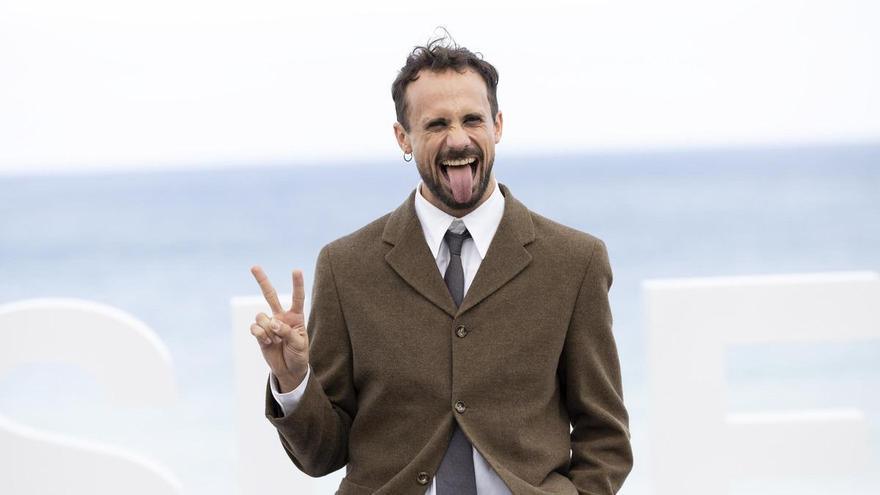 El Ministerio de Cultura concede el Premio Nacional de Teatro 2026 al actor Oriol Pla