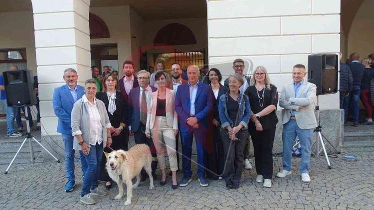 castellamonte lista pasquale mazza