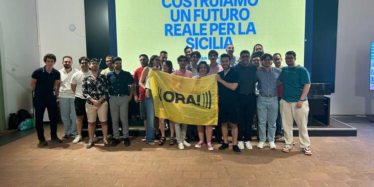 Giovani in fuga: le cinque proposte per dare un futuro diverso alla Sicilia in cui
 “nulla cambia”