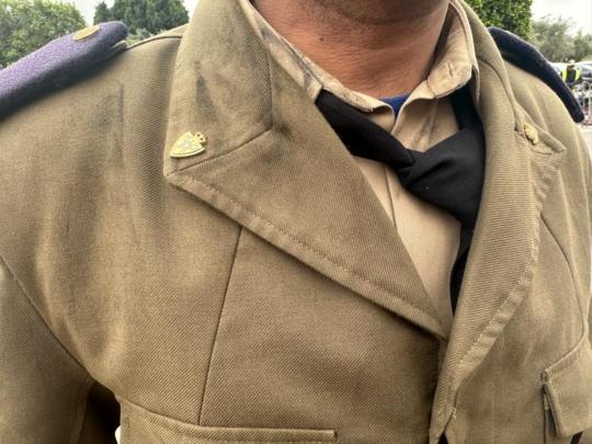 اعتداء على قائد وعون من القوات المساعدة خلال حملة ضد البناء العشوائي بضواحي مراكش +صور