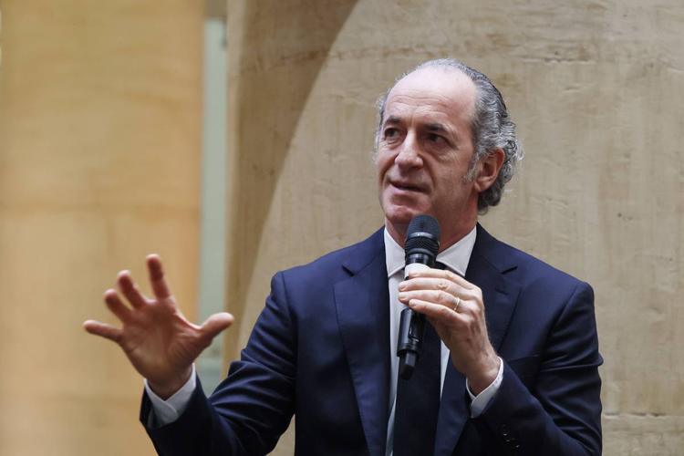 "Ho sperato nel tycoon, ma ormai non ha più limiti"