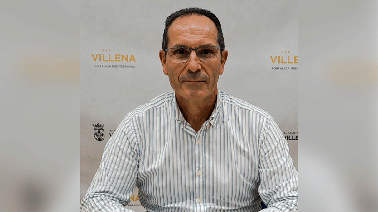 Villena abre su Feria de Atracciones con 55 puestos y precios desde dos euros