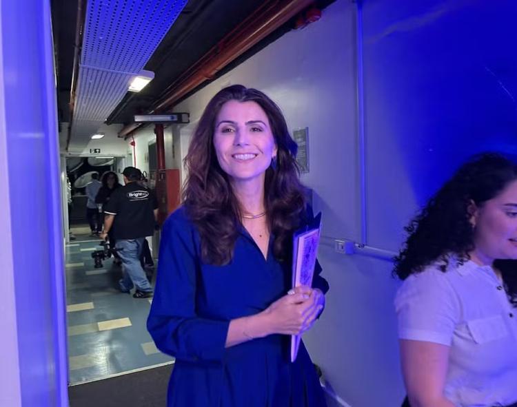 Qual é o número de Manuela d'Ávila (PSOL) para o Senado no Rio Grande do Sul?