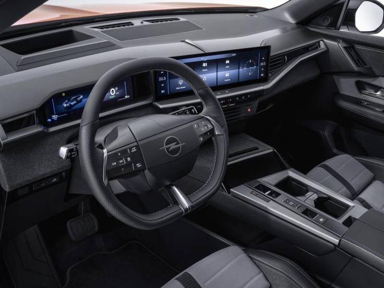 Nuova Opel Grandland: guarda tutte le foto 7