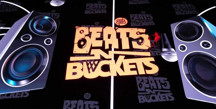  Beats-n-Buckets_Stage-TitelBild