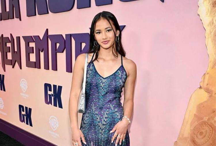 Muere Kaylee Hottle, actriz de "Godzilla vs. Kong", a los 18 años tras un fatal accidente vehicular