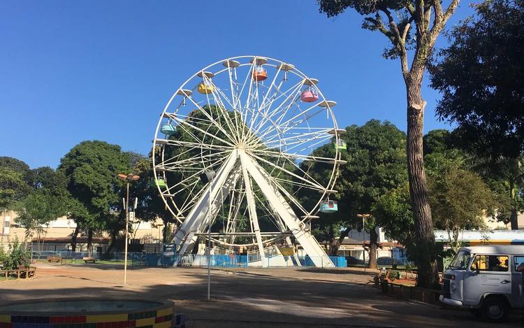 Parque Mutirama reabre parcialmente; veja as atrações