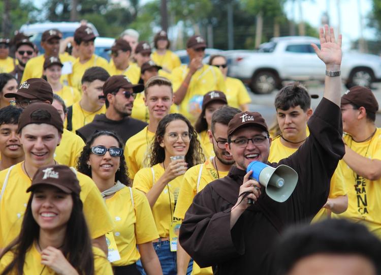 Amizade Social, mais que um desafio, um anseio!