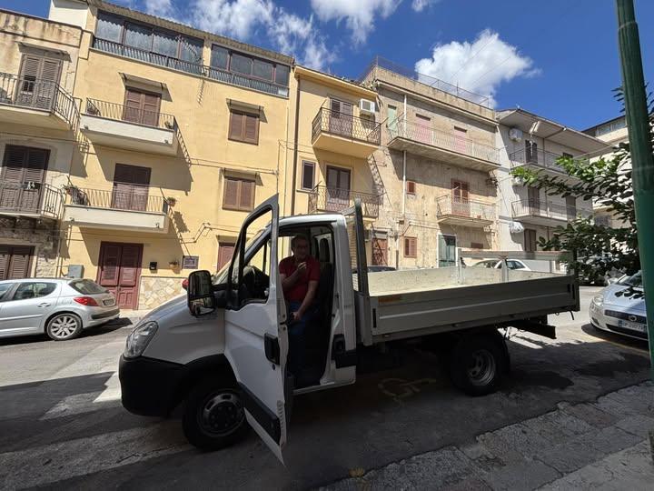Si informa la cittadinanza che nella giornata di oggi si è svolta la benedizione del nuovo pulmino e del nuovo mezzo rec...
