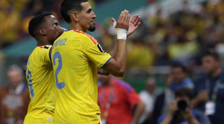 Mondiali: Colombia ai sedicesimi, Rd del Congo battuta 1-0