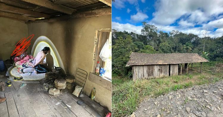 Após ‘talaricagem’ com namorada de amigo, suspeito de homicídio em Navegantes é preso no Alto Vale