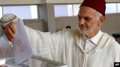 Maroc, Aziz Akhannouch que son propre camp veut oublier