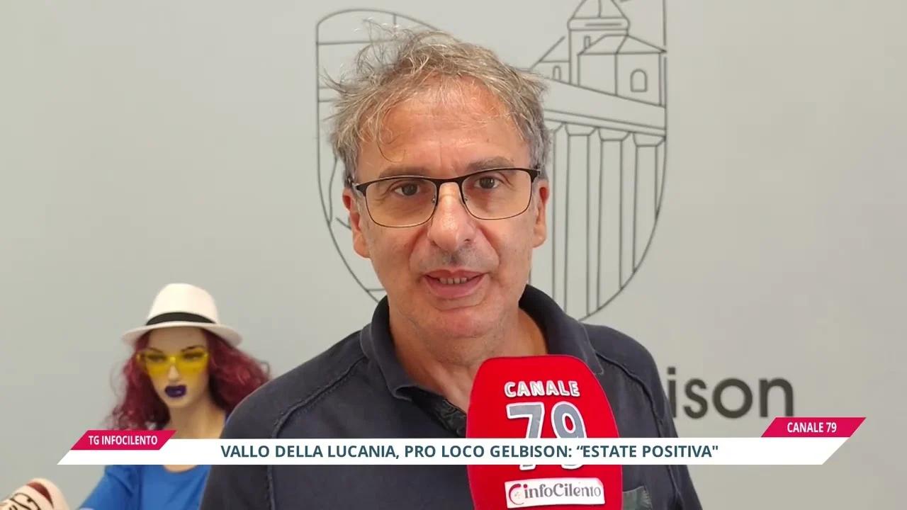 Vallo della Lucania, Pro Loco Gelbison: bilancio dell’estate tra eventi e nuovi progetti