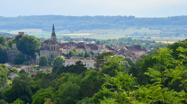 2,3 millions d’euros pour donner vie aux projets des communes