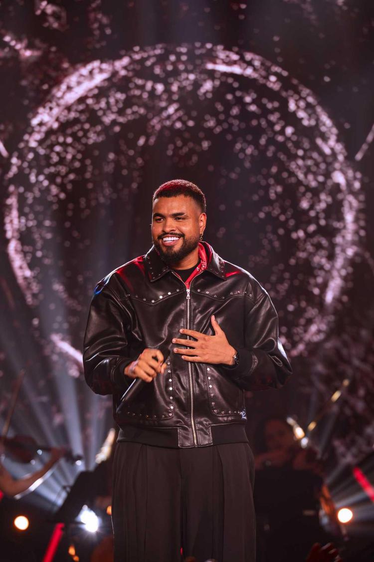 Yan celebra gravação histórica com fãs de todo o Brasil e momentos inesquecíveis em São Paulo