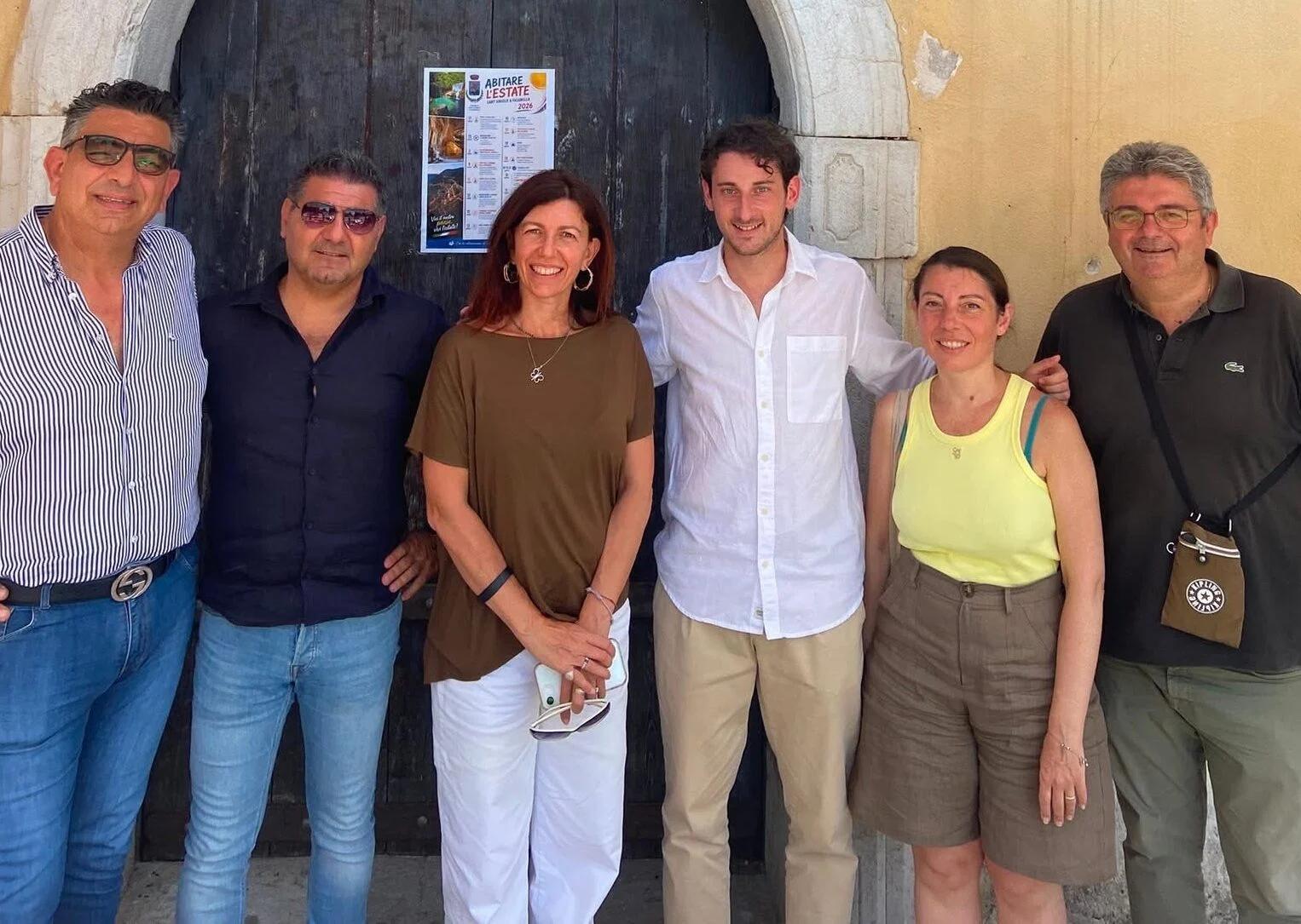 Grotta di San Michele a Sant’Angelo a Fasanella: al via il piano di valorizzazione con la Soprintendenza