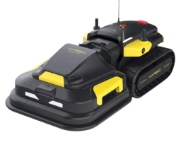 Yarbo modular robot lawn mower