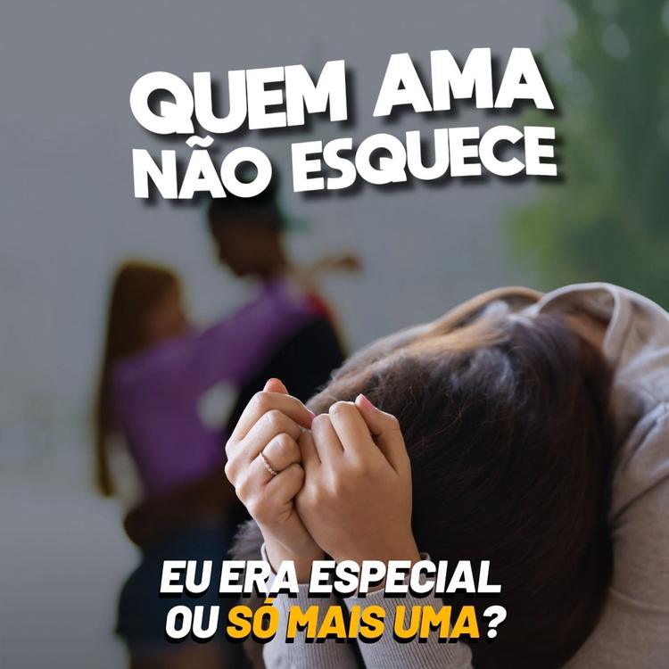 EU ERA ESPECIAL OU SÓ MAIS UMA? | HISTÓRIA DA FRANCINE | QUEM AMA NÃO ESQUECE 06/05/2026