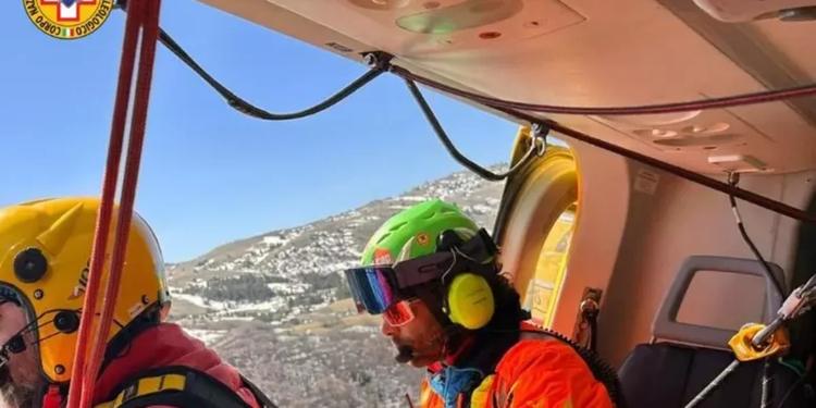 Trovati morti i due escursionisti dispersi tra le montagne del Friuli