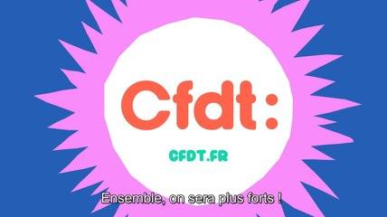 Qu'est-ce que la CFDT ?