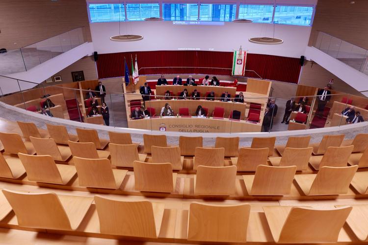 Regione, lievitano i debiti fuori bilancio: screening in corso