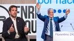 El 'combate' entre Florentino y Riquelme espera el fallo