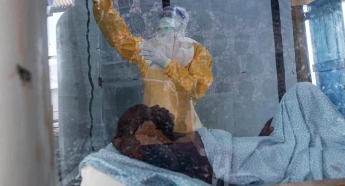الأمم المتحدة: فيروس إيبولا يقضي على مصاب كل ثلاثين دقيقة في الكونغو الديموقراطية
