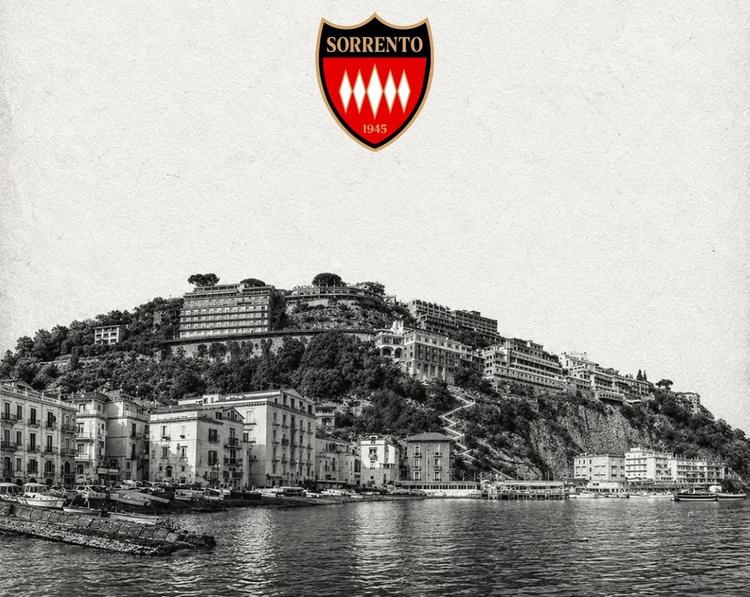 Sorrento, parla il Ds Davide Cacace:  “progetto ambizioso”