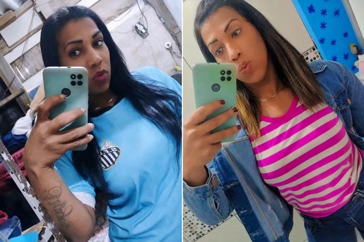 Suspeito de matar mulher trans é preso no litoral de SP