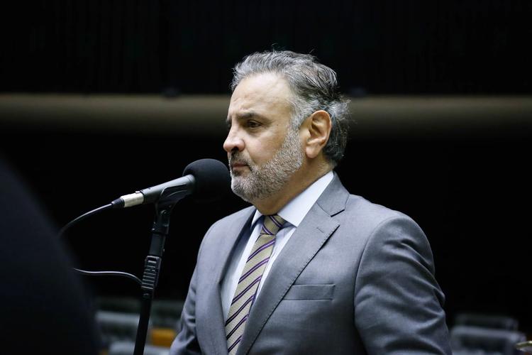 PSDB do RS defende candidatura de Aécio Neves à Presidência da República