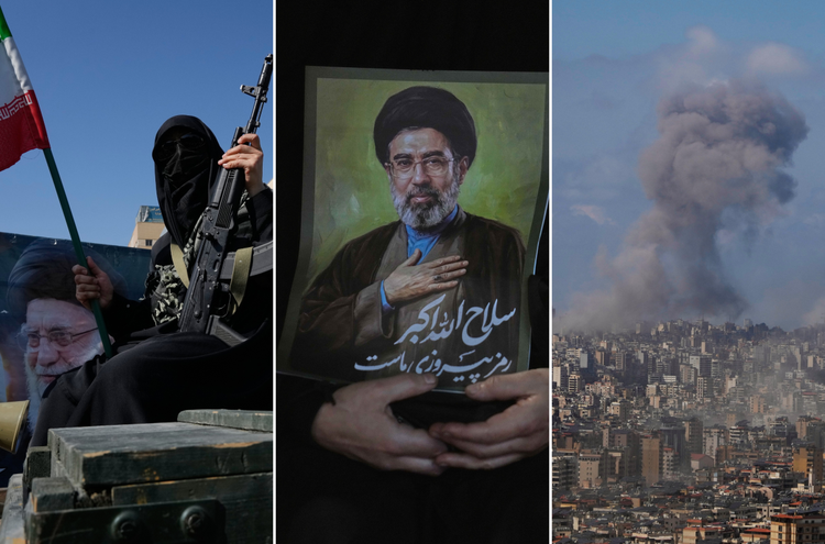Teheran: "Negoziati chiusi fino a ritiro di Israele da Libano e Gaza". Trump smentisce: "Colloqui proseguono". Attacco delle Idf su Beirut rinviato da intervento Usa