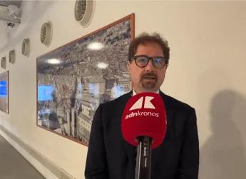 Pievani (UniMi): "Con patogeni giocare d’anticipo e ridurre capacità diffusione"