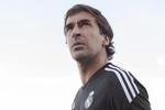 Enrique Riquelme: "Mi director deportivo será Don Raúl González Blanco"