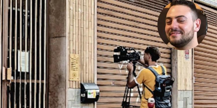 Torino, omicidio Colapietro: l'accusato confessa. «Mi hanno detto che aveva provato a rubarmi dei soldi». C'è di mezzo la droga