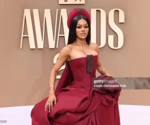 The Harlem-born daughter of a Trinidadian father swept four awards at the 2026 BET Awards — following her historic Golden Globe win earlier this year