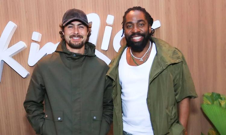 Rock in Rio 2026: veja fotos de FAMOSOS no 3º dia do festival
