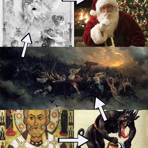 Christmas Traditions