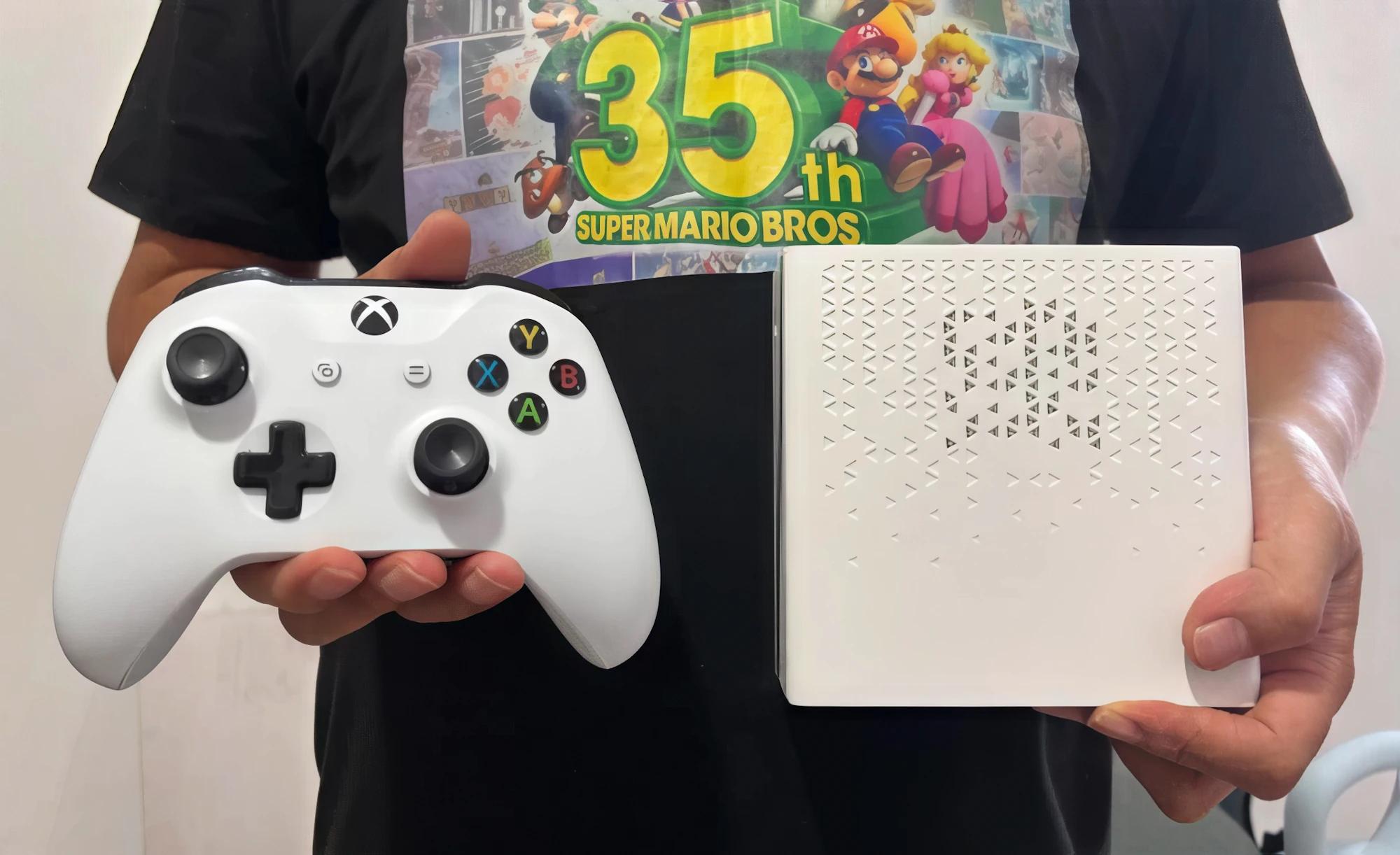 Faux Steam Machine à prix cassé ? Cette mini console SteamOS venue de Chine soulève de sérieux doutes