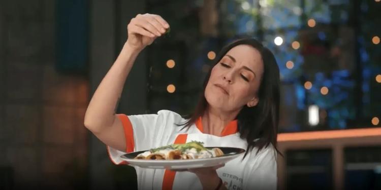 Alianzas y rivalidades comienzan a cocinarse antes de la competencia de Top Chef VIP