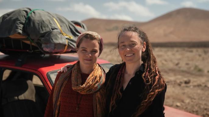 المغرب محطة رئيسية في تصوير فيلم عالمي يروي قصة اختطاف في مالي