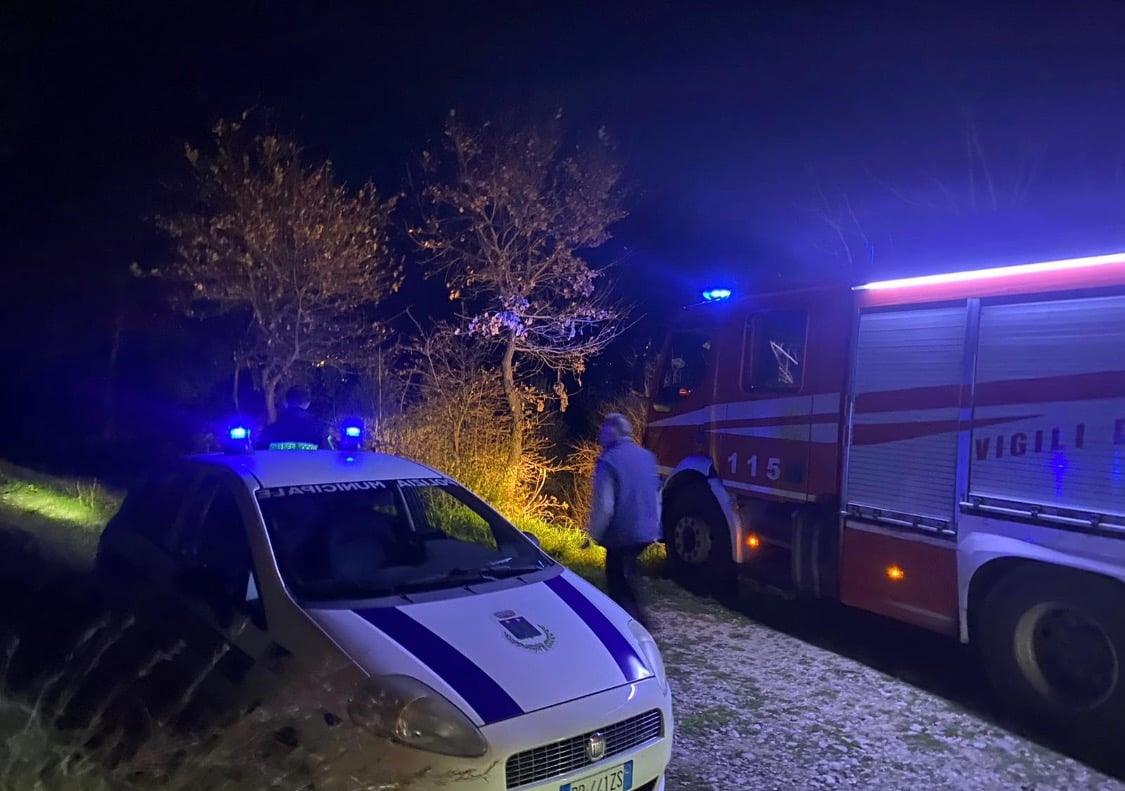 Albanella, corpo di un uomo ritrovato mummificato nel 2024: sarà sepolto domani nel cimitero comunale