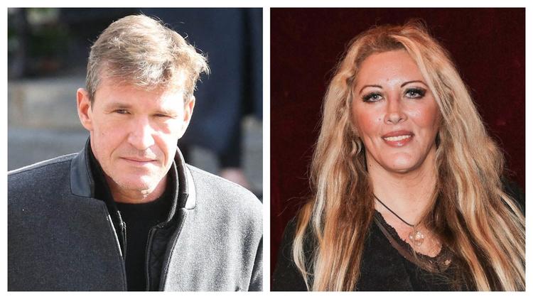 Benjamin Castaldi très marqué par la mort de Loana : "Je l'ai assez mal vécue"
