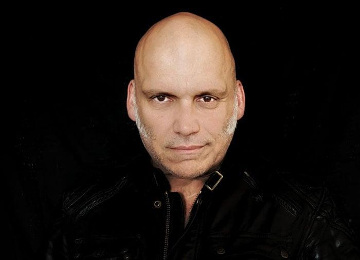 Blaze Bayley afirma que performances melhoraram após fim de encontros com fãs