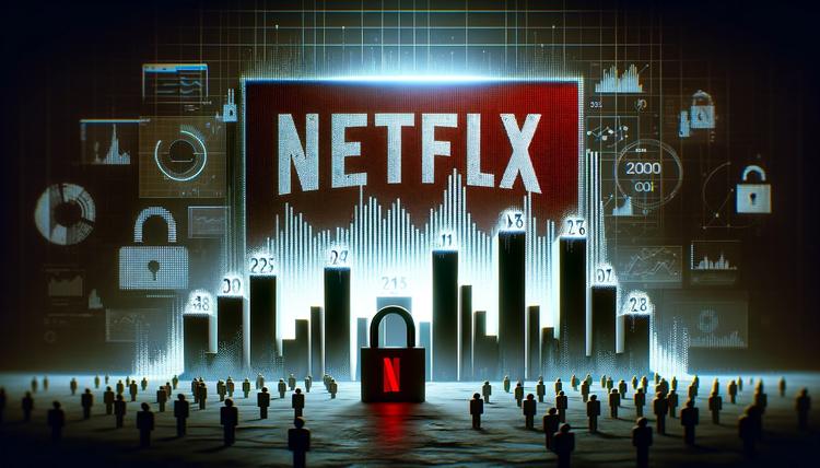 À partir de 2025, Netflix ne divulguera plus le nombre d’abonnés