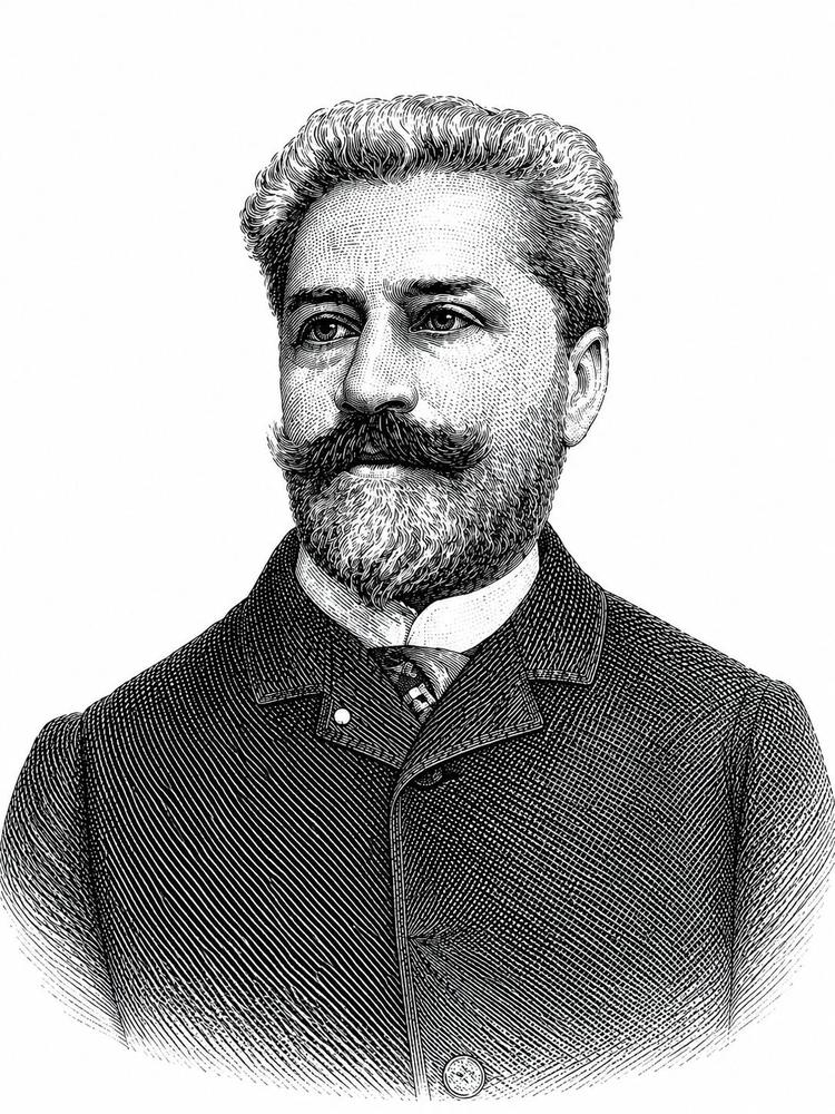 Jules Doinel