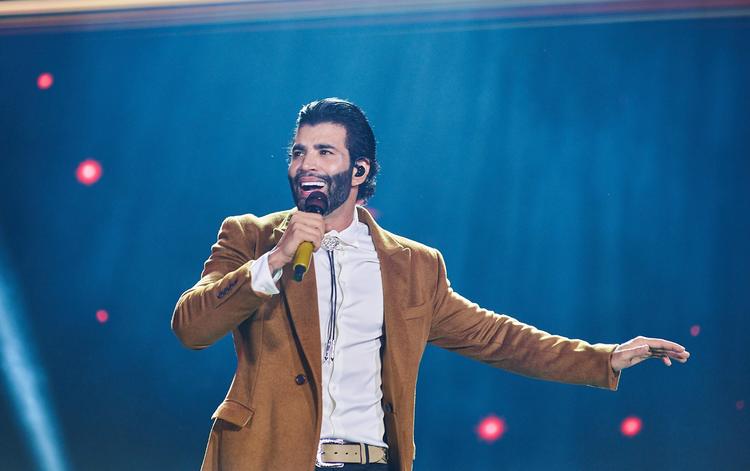 Gusttavo Lima apresenta 'Arraiá do Embaixador' em Lagarto nesta quarta-feira